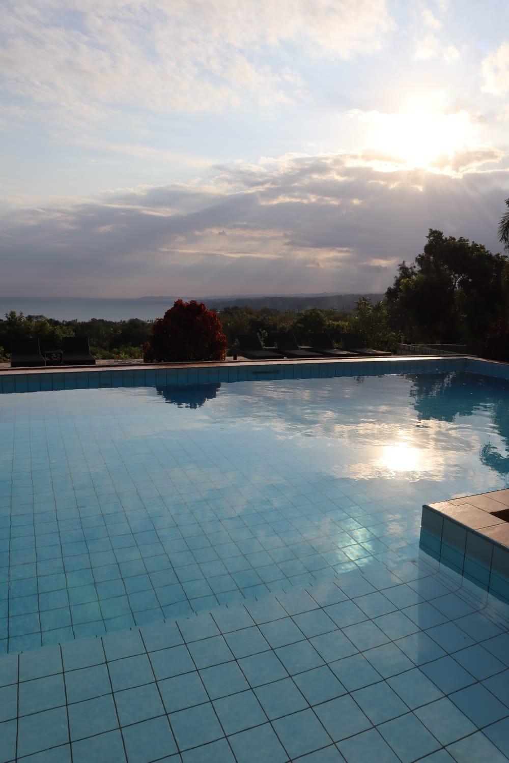 Sumba Nautil Resort Deke Eksteriør bilde